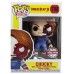 Funko Коллекционная фигурка Funko POP! Vinyl: Horror S7: Chucky Half (BD) (Exc) 43032