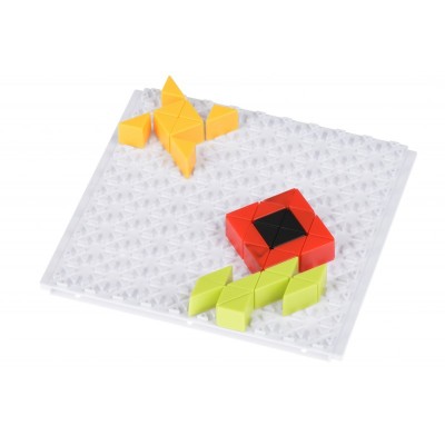 Пазл Same Toy Мозаїка Puzzle Art Home serias 123 ел. 5990-2Ut