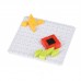 Пазл Same Toy Мозаїка Puzzle Art Home serias 123 ел. 5990-2Ut