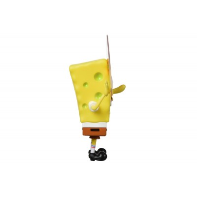 Ігрова фігурка SpongeBob Masterpiece Memes Collection Rainbow SB