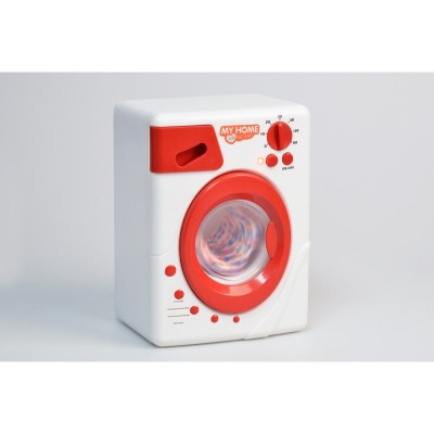 Ігровий набір Same Toy My Home Little Chef Dream Пральна машина ф / з 3216Ut