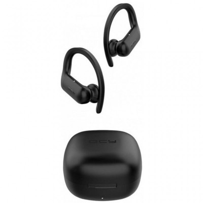 Навушники QCY T6 Black