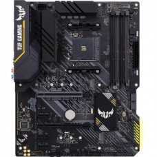 Материнcька плата ASUS TUF_GAMING_B450-PLUS_II sAM4 B450 4xDDR4 HDMI-DP ATX