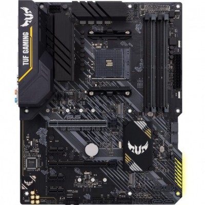 ASUS TUF_GAMING_B450-PLUS_II