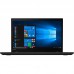 Ноутбук Lenovo ThinkPad T15 15.6UHD IPS AG/Intel i7-1165G7/32/2048F/int/W10P