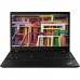 Ноутбук Lenovo ThinkPad T15 15.6UHD IPS AG/Intel i7-1165G7/32/2048F/int/W10P