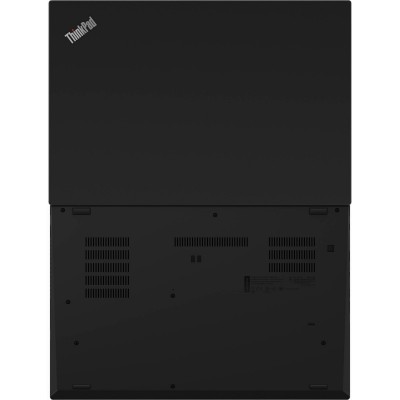 Ноутбук Lenovo ThinkPad T15 15.6UHD IPS AG/Intel i7-1165G7/32/2048F/int/W10P