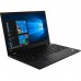 Ноутбук Lenovo ThinkPad T15 15.6UHD IPS AG/Intel i7-1165G7/32/2048F/int/W10P