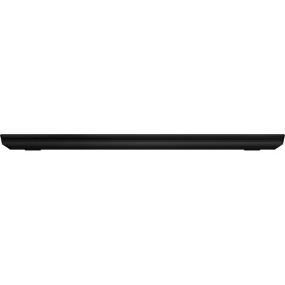 Ноутбук Lenovo ThinkPad T15 15.6UHD IPS AG/Intel i7-1165G7/32/2048F/int/W10P