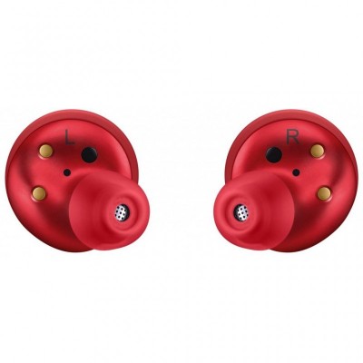 Наушники Samsung Galaxy Buds+ Red (SM-R175NZRASEK)