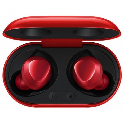 Наушники Samsung Galaxy Buds+ Red (SM-R175NZRASEK)