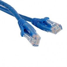 Патч-корд Atcom 25м RJ-45 CCA (9172) Патч-корд Atcom 25м RJ-45 CCA (9172)
