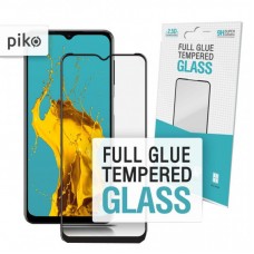 Скло захисне Piko Full Glue Samsung M12 black (1283126510328) Скло захисне Piko Full Glue Samsung M12 black (1283126510328)