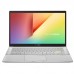 Ноутбук ASUS Vivobook S S433EQ-AM259 14FHD IPS/Intel i5-1135G7/8/256F/NVD350-2/noOS/Red