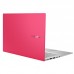 Ноутбук ASUS Vivobook S S433EQ-AM259 14FHD IPS/Intel i5-1135G7/8/256F/NVD350-2/noOS/Red