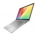 Ноутбук ASUS Vivobook S S433EQ-AM259 14FHD IPS/Intel i5-1135G7/8/256F/NVD350-2/noOS/Red