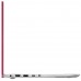 Ноутбук ASUS Vivobook S S433EQ-AM259 14FHD IPS/Intel i5-1135G7/8/256F/NVD350-2/noOS/Red