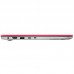 Ноутбук ASUS Vivobook S S433EQ-AM259 14FHD IPS/Intel i5-1135G7/8/256F/NVD350-2/noOS/Red
