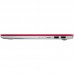 Ноутбук ASUS Vivobook S S433EQ-AM259 14FHD IPS/Intel i5-1135G7/8/256F/NVD350-2/noOS/Red