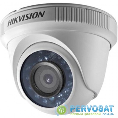 Камера видеонаблюдения Hikvision DS-2CE56D0T-IRPF (C) (2.8)