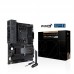 Материнcька плата ASUS PROAR_X570-CREATOR_WIFI sAM4 X570 4xDDR4 PCIe 4.0 HDMI-Thunderbolt Wi-Fi!!!BT ATX