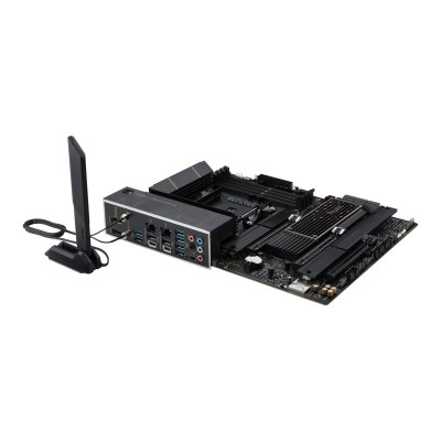 Материнcька плата ASUS PROAR_X570-CREATOR_WIFI sAM4 X570 4xDDR4 PCIe 4.0 HDMI-Thunderbolt Wi-Fi!!!BT ATX