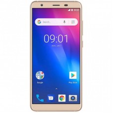 Мобільний телефон Ulefone S1 1/8Gb Gold (6937748732594) Мобільний телефон Ulefone S1 1/8Gb Gold (6937748732594)