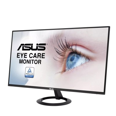 Монітор LCD 23.8&quot; Asus VZ24EHE D-Sub, HDMI, Earphone, IPS, 1920x1080, 75Hz, 1ms, FreeSync