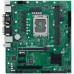 Материнcька плата ASUS PRO H610M-C-CSM s1700 H610 2xDDR5 M.2 HDMI DVI VGA DP  mATX