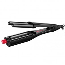 Мультистайлер Rowenta KARL LAGERFELD Waves Addict Hair Waver CF471LF0 Мультистайлер Rowenta KARL LAGERFELD Waves Addict Hair Waver CF471LF0