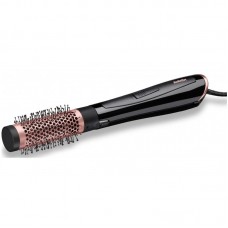 Фен-щітка Babyliss Perfect Finish, 1000Вт, 2 режими, іоніз-я, хол. обдув, кераміка, чорний Фен-щітка Babyliss Perfect Finish, 1000Вт, 2 режими, іоніз-я, хол. обдув, кераміка, чорний