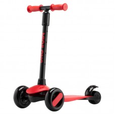 Самокат Miqilong Mine червоний Самокат Miqilong Mine червоний