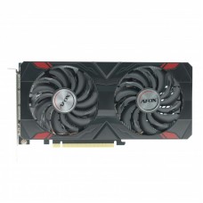 Відеокарта AFOX GeForce RTX 3050 8GB GDDR6 COMBAT Edition Відеокарта AFOX GeForce RTX 3050 8GB GDDR6 COMBAT Edition