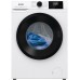 Пральна машина Gorenje фронтальна, 7кг, 1200, A++, 43.5см, дисплей, пар, інвертор, білий