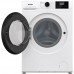 Пральна машина Gorenje фронтальна, 7кг, 1200, A++, 43.5см, дисплей, пар, інвертор, білий