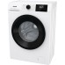 Пральна машина Gorenje фронтальна, 7кг, 1200, A++, 43.5см, дисплей, пар, інвертор, білий