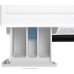 Пральна машина Gorenje фронтальна, 7кг, 1200, A++, 43.5см, дисплей, пар, інвертор, білий