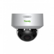 IP-камера Tiandy TC-C38MS Spec:I5/A/E/Y/M/H/2.7-13.5mm/V4.0, 8MP, Starlight Motorized IR Dome, 2.7-13.5mm, f/1.6, IR50m, DC12V, PoE, IP66, IK10 IP-камера Tiandy TC-C38MS Spec:I5/A/E/Y/M/H/2.7-13.5mm/V4.0, 8MP, Starlight Motorized IR Dome, 2.7-13.5mm, f/1.6, IR50m, DC12V, PoE, IP66, IK10