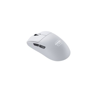 Миша Cherry Xtrfy M68 PRO, 8K, WL/USB-A, RGB, білий