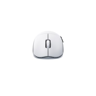 Миша Cherry Xtrfy M68 PRO, 8K, WL/USB-A, RGB, білий
