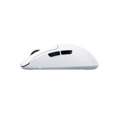 Миша Cherry Xtrfy M68 PRO, 8K, WL/USB-A, RGB, білий