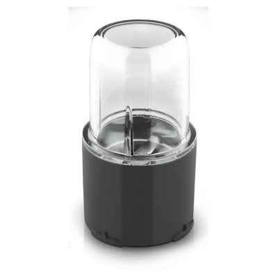 Кухонна машина Sencor Paul 1 1700Вт, чаша-метал, корпус-метал/пластик, насадок-20, метал