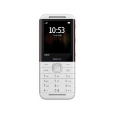 Мобільний телефон Nokia 5310 DS White-Red Мобільний телефон Nokia 5310 DS White-Red
