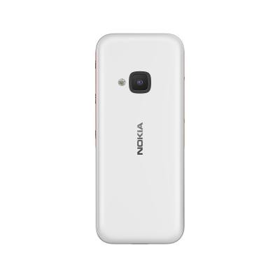 Мобільний телефон Nokia 5310 DS White-Red