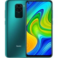 Мобільний телефон Xiaomi Redmi Note 9 4/128GB Forest Green Мобільний телефон Xiaomi Redmi Note 9 4/128GB Forest Green