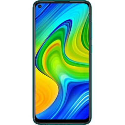 Мобільний телефон Xiaomi Redmi Note 9 4/128GB Forest Green