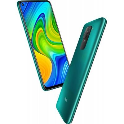 Мобільний телефон Xiaomi Redmi Note 9 4/128GB Forest Green