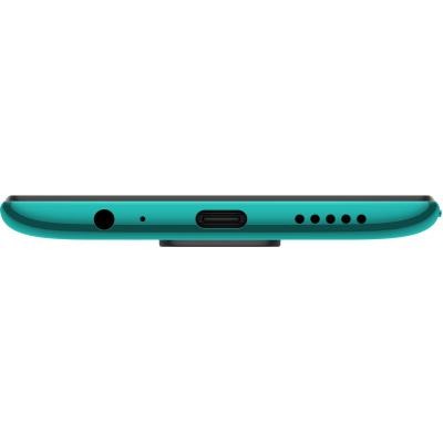 Мобільний телефон Xiaomi Redmi Note 9 4/128GB Forest Green