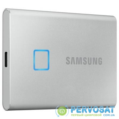Накопитель SSD USB 3.2 500GB Samsung (MU-PC500S/WW)
