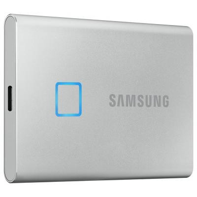 Накопитель SSD USB 3.2 500GB Samsung (MU-PC500S/WW)